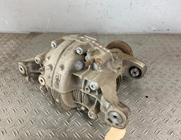 Rear Axle Gearbox / Differential JEEP Grand Cherokee IV (WK, WK2)