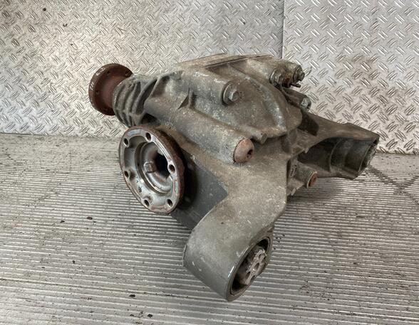 Rear Axle Gearbox / Differential AUDI Q7 (4LB)