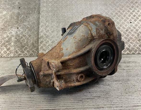 Rear Axle Gearbox / Differential MERCEDES-BENZ E-Klasse T-Model (S211), MERCEDES-BENZ E-Klasse (W211)
