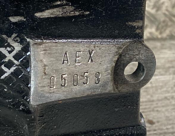73484 Hinterachsgetriebe Differential AEX AUDI Quattro 80, 90