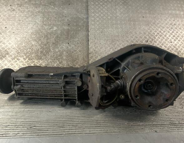 Rear Axle Gearbox / Differential AUDI 100 (4A, C4), AUDI A6 (4A, C4), AUDI 100 Avant (4A, C4), AUDI A6 Avant (4A, C4)