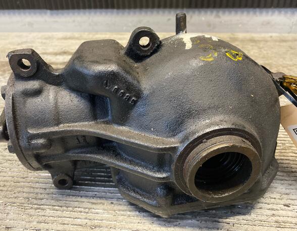 Rear Axle Gearbox / Differential BMW 3er (E21)