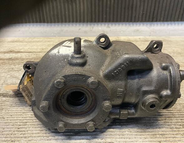 Rear Axle Gearbox / Differential BMW 3er (E21)