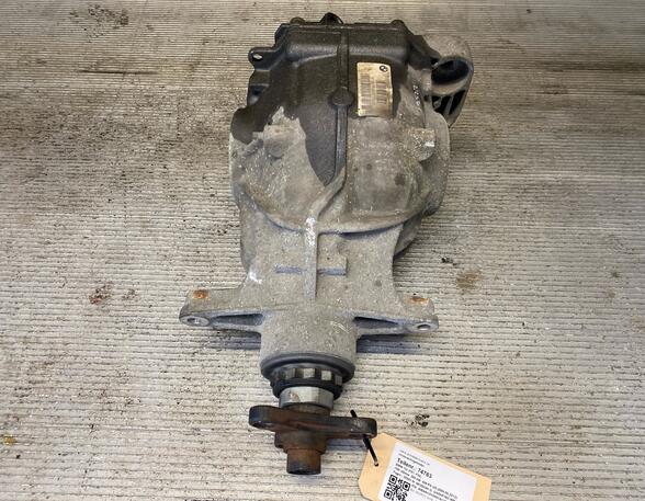 Rear Axle Gearbox / Differential BMW 7er (F01, F02, F03, F04)