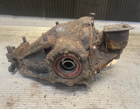 Rear Axle Gearbox / Differential MERCEDES-BENZ /8 (W114)