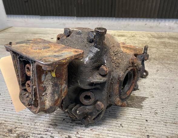 Rear Axle Gearbox / Differential MERCEDES-BENZ /8 (W114)