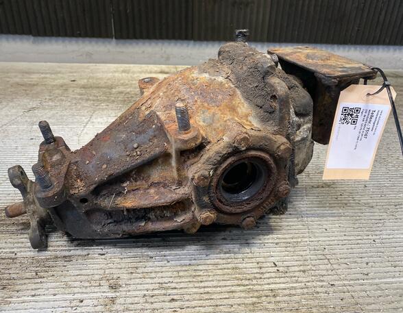 Rear Axle Gearbox / Differential MERCEDES-BENZ /8 (W114)