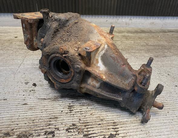 Rear Axle Gearbox / Differential MERCEDES-BENZ /8 (W114)