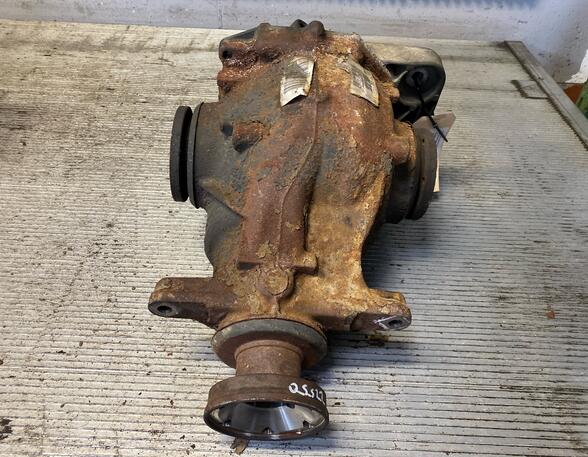 Rear Axle Gearbox / Differential BMW 5er Touring (E61)