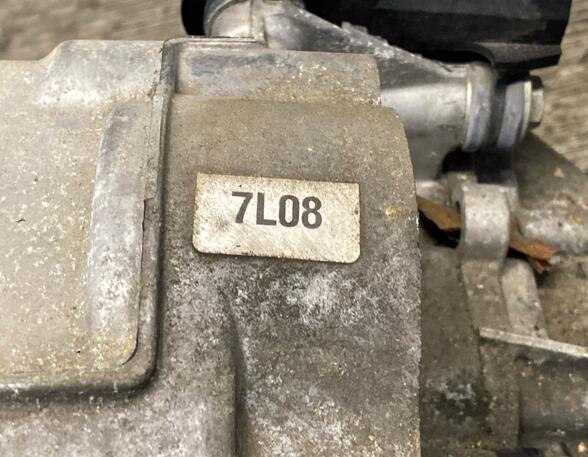 70814 Schaltgetriebe 5-Gang NTK VW Up (AA) 0CF300044G