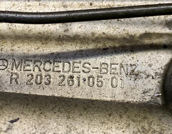 Manual Transmission MERCEDES-BENZ C-Klasse Coupe (CL203)