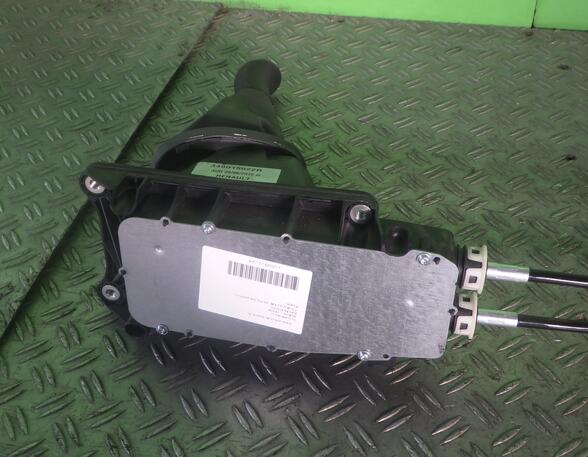 Transmission Shift Lever DACIA Duster (HS)