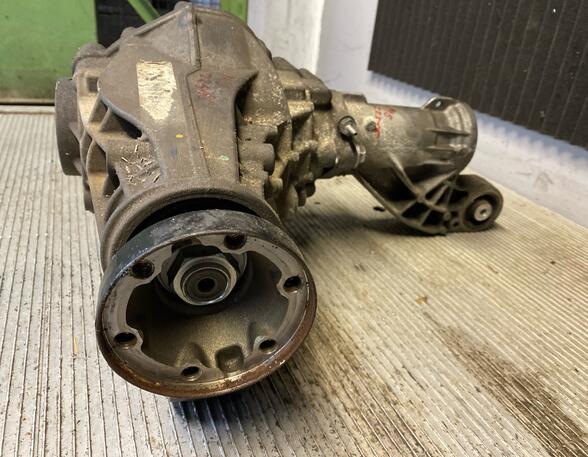 Transfer Case MERCEDES-BENZ M-Klasse (W164)