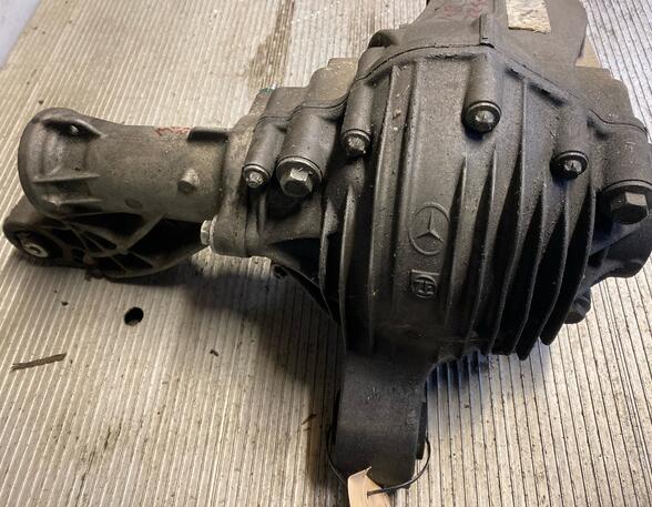 Transfer Case MERCEDES-BENZ M-Klasse (W164)