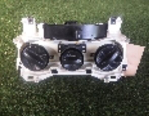 Heating & Ventilation Control Assembly FIAT Punto (188)