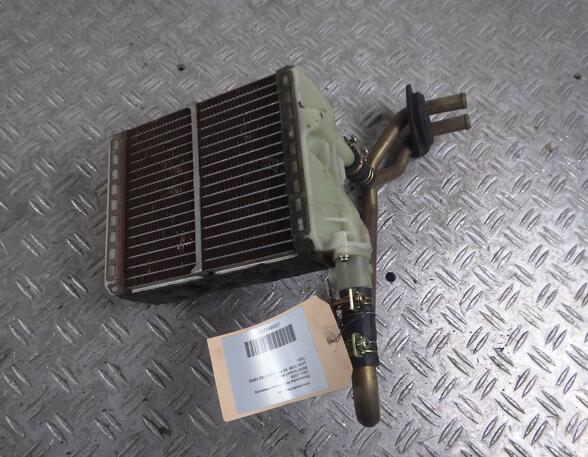 Heater Core Radiator NISSAN Terrano I (WD21)