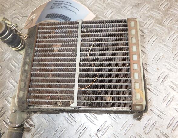 Heater Core Radiator NISSAN Terrano I (WD21)