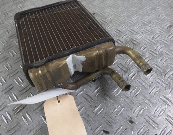 Heater Core Radiator HONDA Legend I Coupe (KA3)