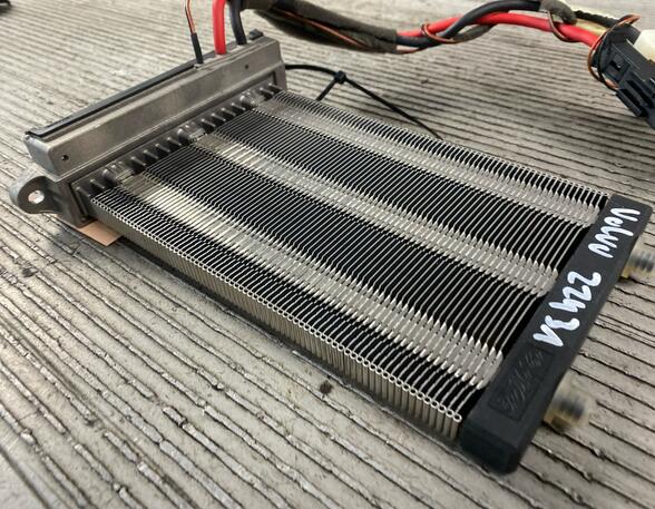 Heater Core Radiator VOLVO S40 II (544)