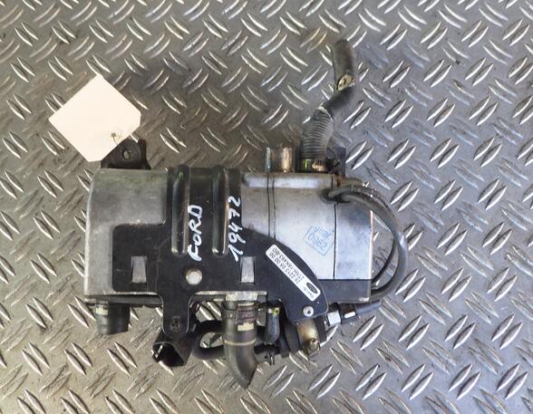 Parking Heater FORD Tourneo Connect (--), FORD Transit Tourneo (--)