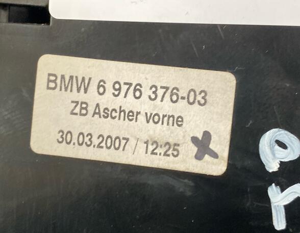 Asbak BMW 5er Touring (E61), BMW 5er Touring (F11), BMW 5er (E60), BMW 5er (F10)