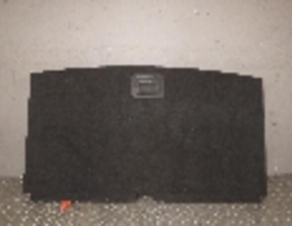 Trunk Floor Mat Carpet AUDI Q7 (4LB), AUDI Q7 (4MB, 4MG)