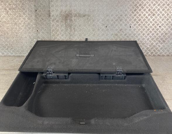 Vloeren kofferbak MERCEDES-BENZ S-Klasse (W221)