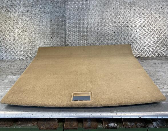 Trunk Floor Mat Carpet VW Touareg (7L6, 7L7, 7LA)