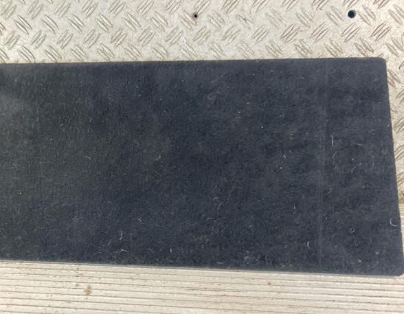 Trunk Floor Mat Carpet MERCEDES-BENZ E-Klasse T-Model (S212), MERCEDES-BENZ E-Klasse (W212)