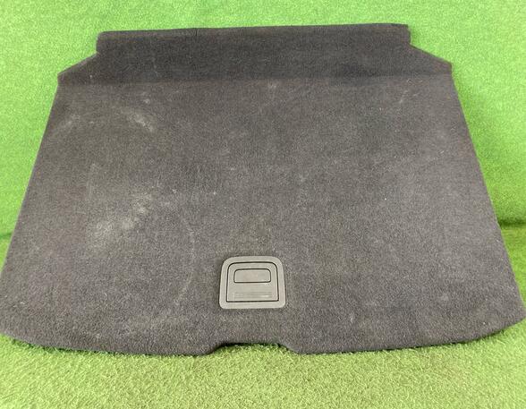 Trunk Floor Mat Carpet AUDI A3 (8V1, 8VK)