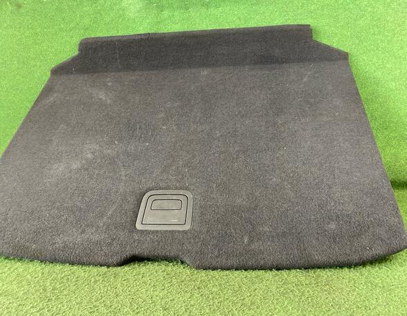 Trunk Floor Mat Carpet AUDI A3 (8V1, 8VK)