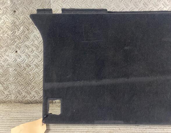 Trunk Floor Mat Carpet MERCEDES-BENZ C-Klasse T-Model (S204), MERCEDES-BENZ C-Klasse (W204)