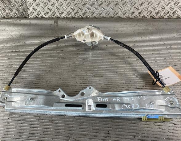 Window Lift FIAT Tipo Kombi (356), FIAT Tipo Schrägheck (356)