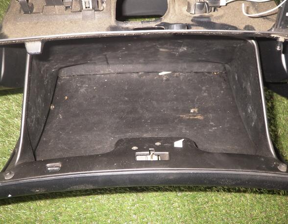 Glove Compartment (Glovebox) TOYOTA Celica Coupe (AT20, ST20)