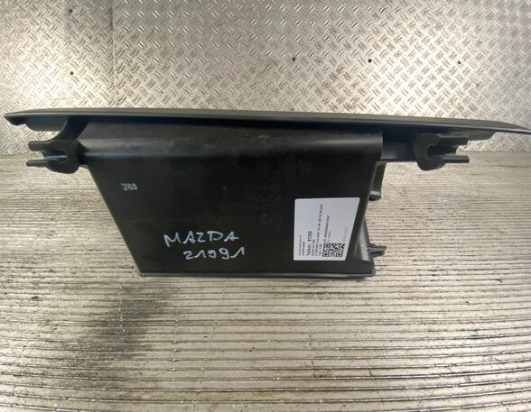 Glove Compartment (Glovebox) MAZDA CX-7 (ER)