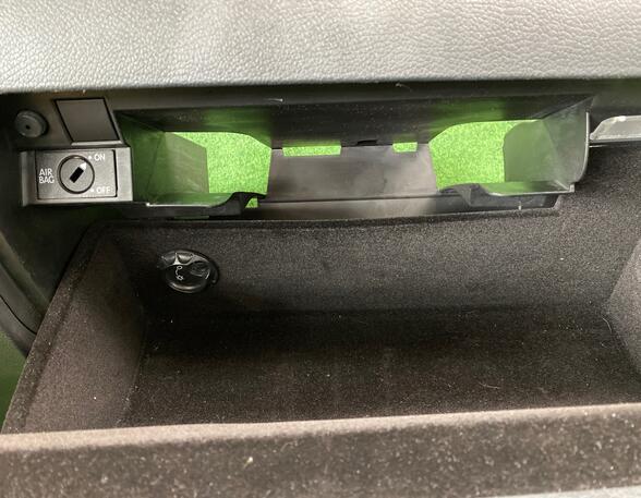 Glove Compartment (Glovebox) VW Golf V (1K1), VW Golf VI (5K1)