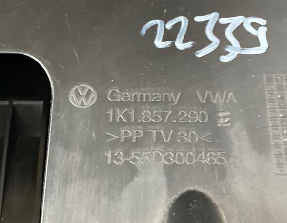 69599 Handschuhfach VW Golf VI (5K) 1K1857290E