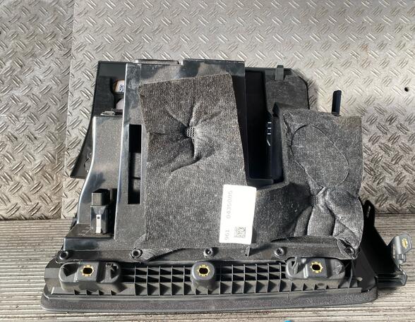 Glove Compartment (Glovebox) AUDI A3 (8V1, 8VK)