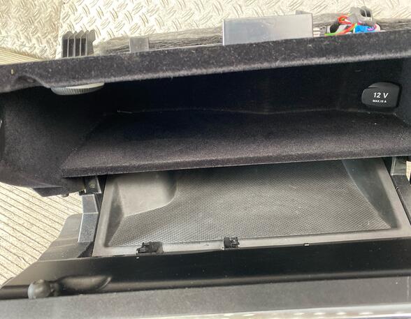 Glove Compartment (Glovebox) MERCEDES-BENZ C-Klasse T-Model (S204), MERCEDES-BENZ C-Klasse (W204)