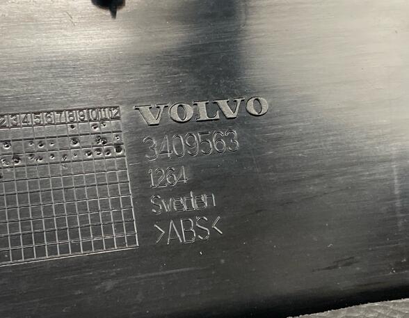 Glove Compartment (Glovebox) VOLVO XC90 I (275)