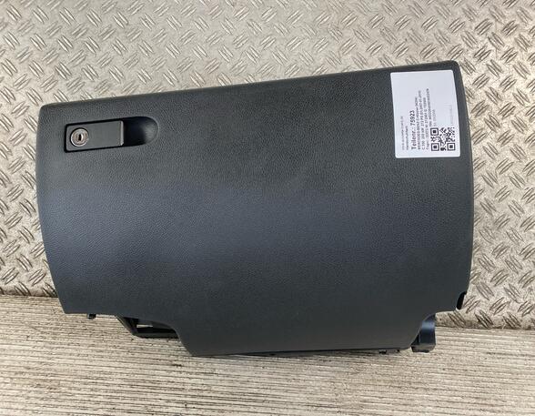 Glove Compartment (Glovebox) MERCEDES-BENZ C-Klasse (W204)