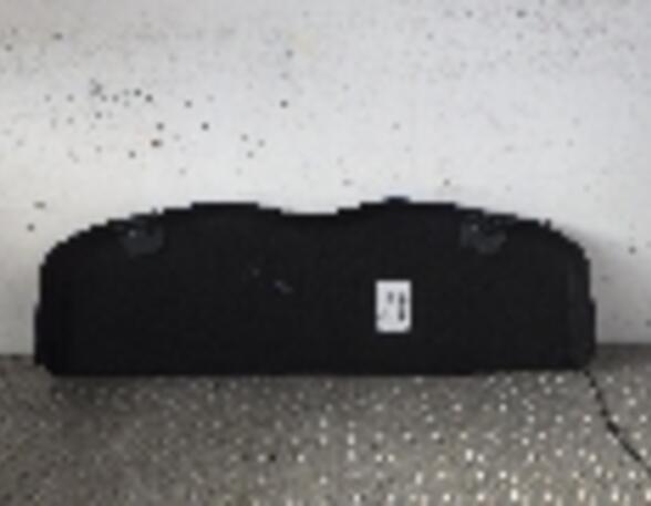 Luggage Compartment Cover RENAULT Modus/Grand Modus (F/JP0)