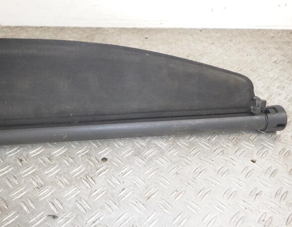 Luggage Compartment Cover NISSAN Prairie Pro (M11)