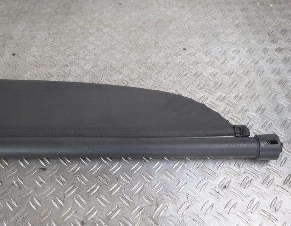 Luggage Compartment Cover NISSAN Primera Traveller (W10)