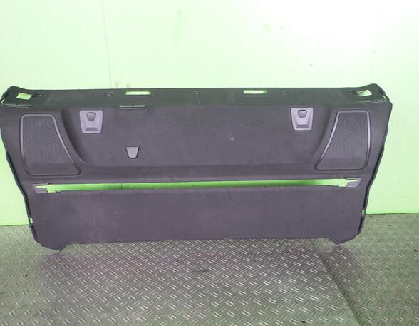 Luggage Compartment Cover BMW 5er (F10), BMW 5er Touring (F11)