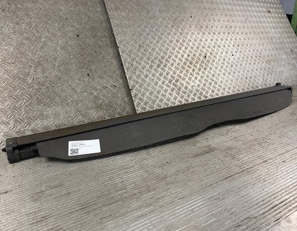 68600 Laderaumabdeckung VW Sharan (7M) 7M3868791