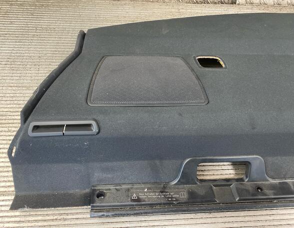 Luggage Compartment Cover BMW 3er (E90)