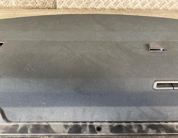 Luggage Compartment Cover BMW 3er (E90)