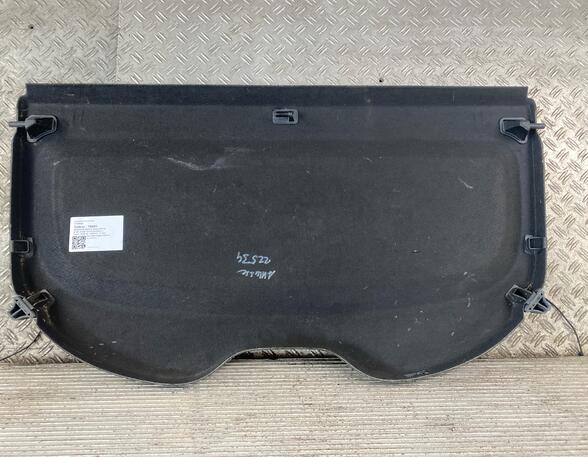 Luggage Compartment Cover MERCEDES-BENZ A-Klasse (W176)