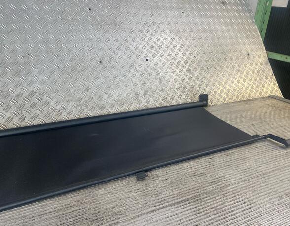 Luggage Compartment Cover NISSAN Micra C+C III (K12)